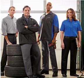 Work Uniforms Rental Company Chicago Work Uniforms Rental Company Chicago