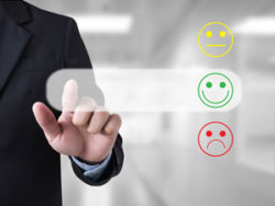 Roscoe's 25th Annual Customer Service Results