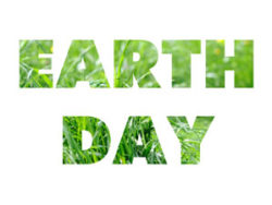Earth Day & Work Uniform Rental Sustainability