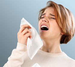 How Restroom Supplies Help You Avoid the Office Flu