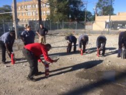 Roscoe Examines its Preparedness for National Fire Prevention Month