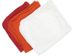 Reusable Rental Shop Towels, Mops, Floor Mats & Profitability of Sustainability
