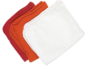 Reusable Rental Shop Towels, Mops, Floor Mats & Profitability of Sustainability