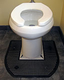 Restroom Mats | Hygiene Services | Roscoe Chicago