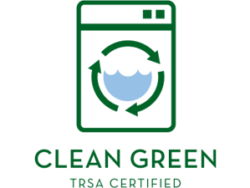 Clean Green Certification 2016
