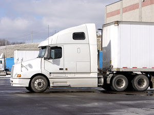 Work Uniforms Success Story: Truck Center