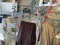How Roscoe Achieved Next-Level Work Uniform Rental Quality