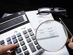 Work Uniform Rental Invoices: Request a Roscoe Review