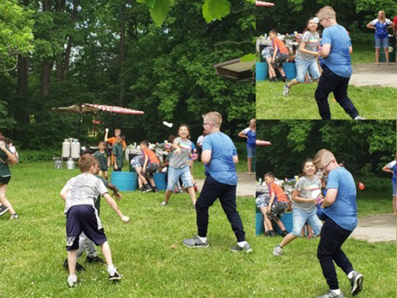 Roscoe Family Picnic 2019 Photos 2