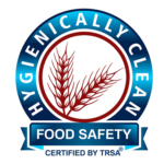 Hygienically Clean Hygienically Clean