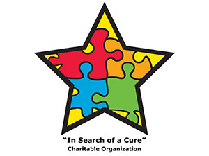 in search of a cure charitable organization star