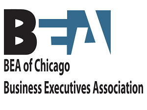 BEA of Chicago logo