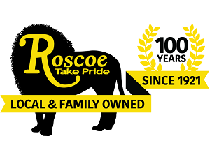 100 years since 1921 local and family owned