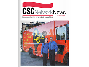 csc network news roscoe spotlight