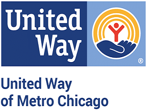 United way of metro chicago