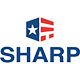 sharp logo