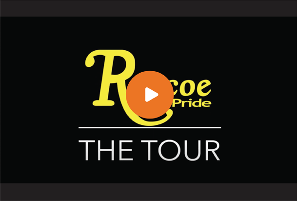Roscoe Tour video thumbnail