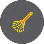 Mop Rental logo