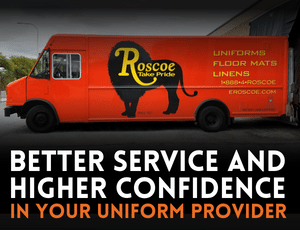 Better Service and Higher Confidence