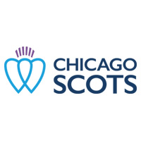 Chicago Scots Logo