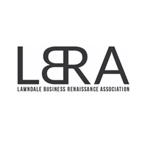 LBRA Logo
