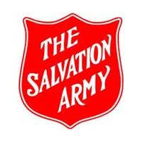 The Salvation Army Logo