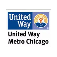 United Way Metro Chicago Logo