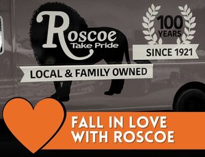 Fall in love with Roscoe - Now offering Bulwark iQ FR uniforms