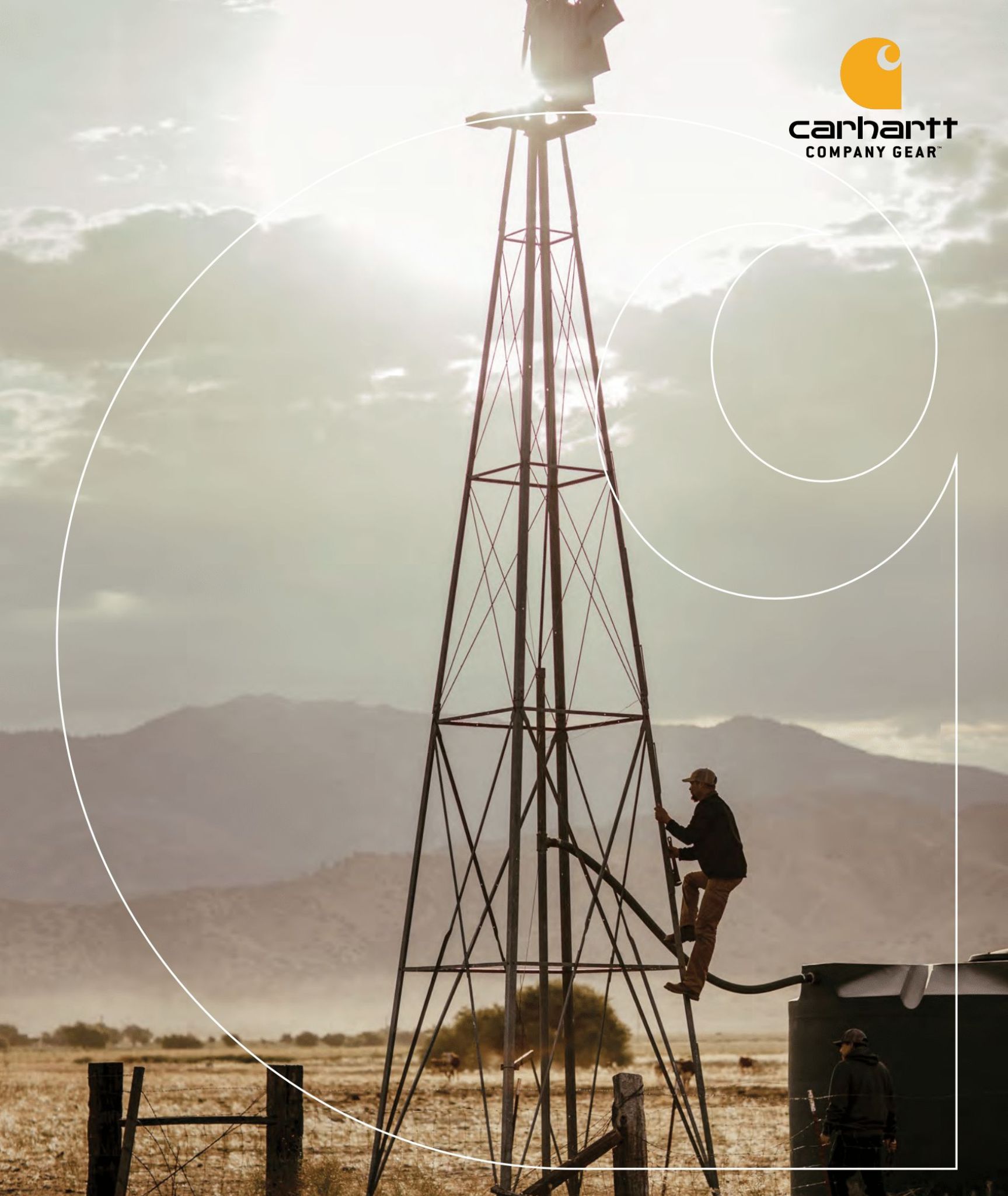 Carhartt 2024 Company Gear Catalog