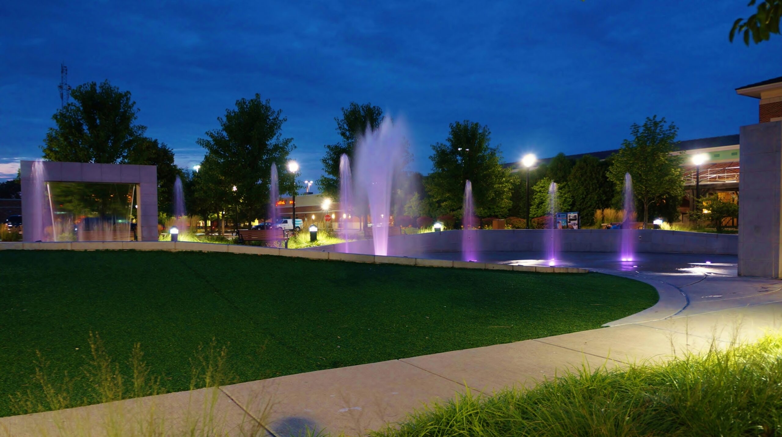 Elk Grove Village, Illinois Elk Grove Village, Illinois