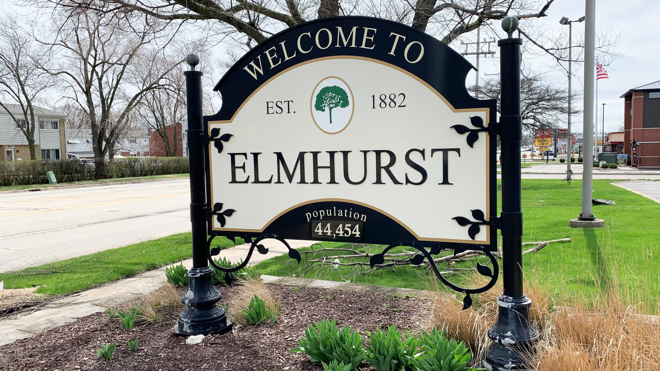 Elmhurst, Illinois Elmhurst, Illinois