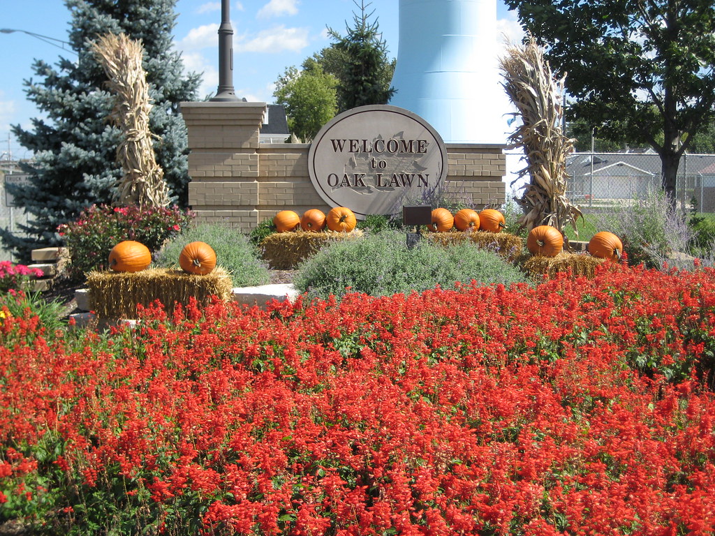 Oak Lawn Service Oak Lawn Service