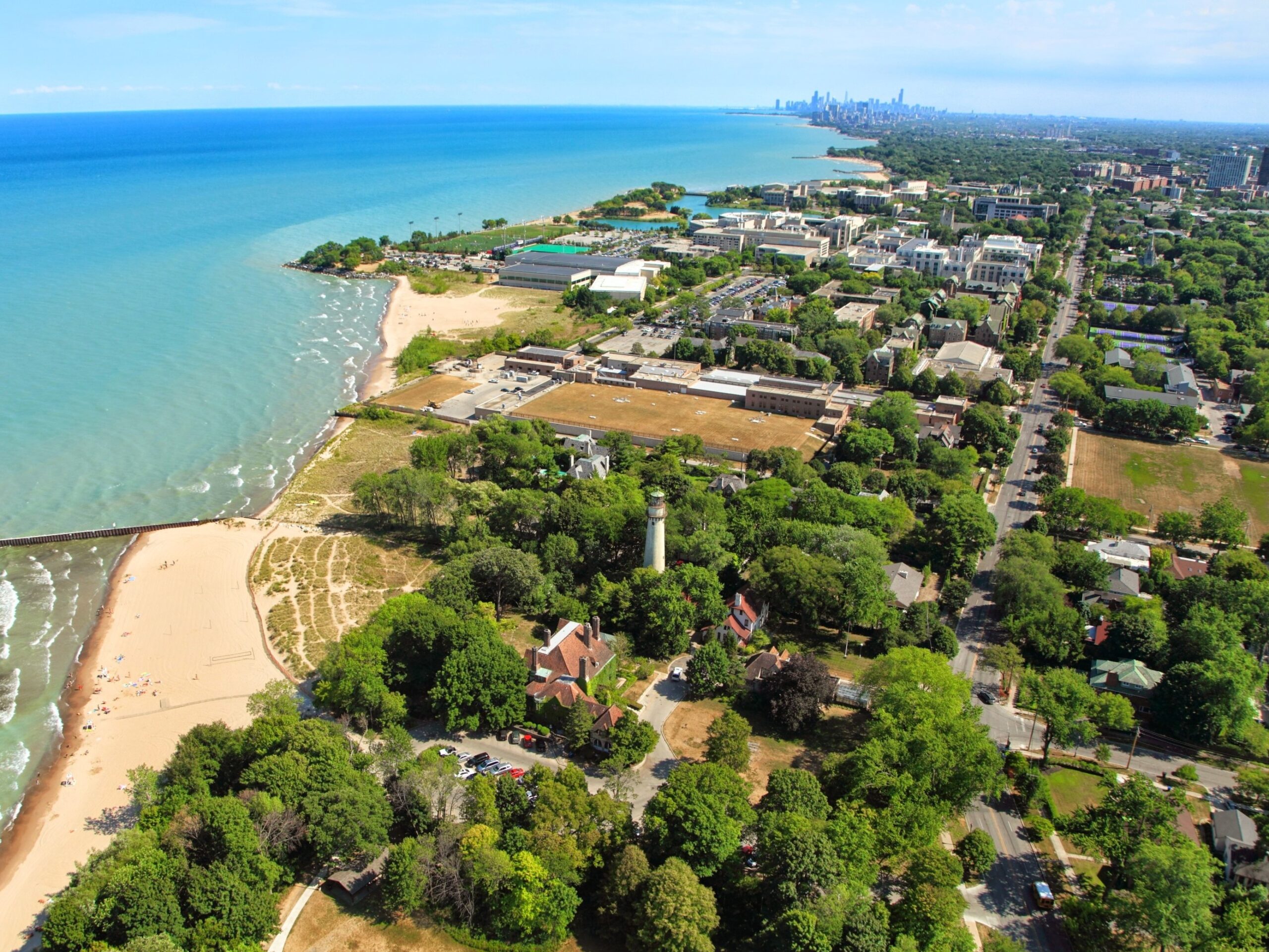 Evanston, Illinois Evanston, Illinois
