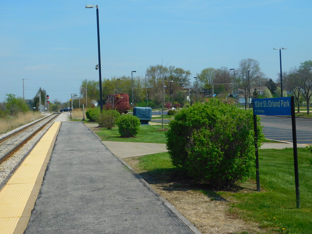 Orland Park Illinois Orland Park Illinois