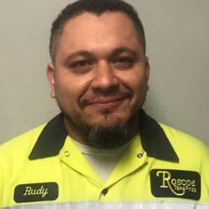 RSR Rudy