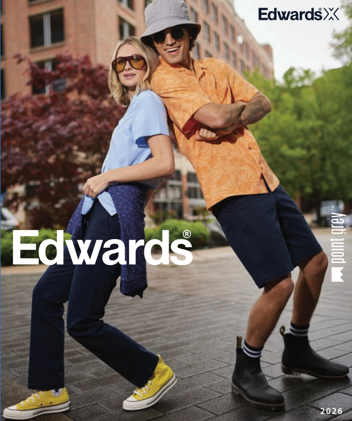 Edwards 2026 Catalog