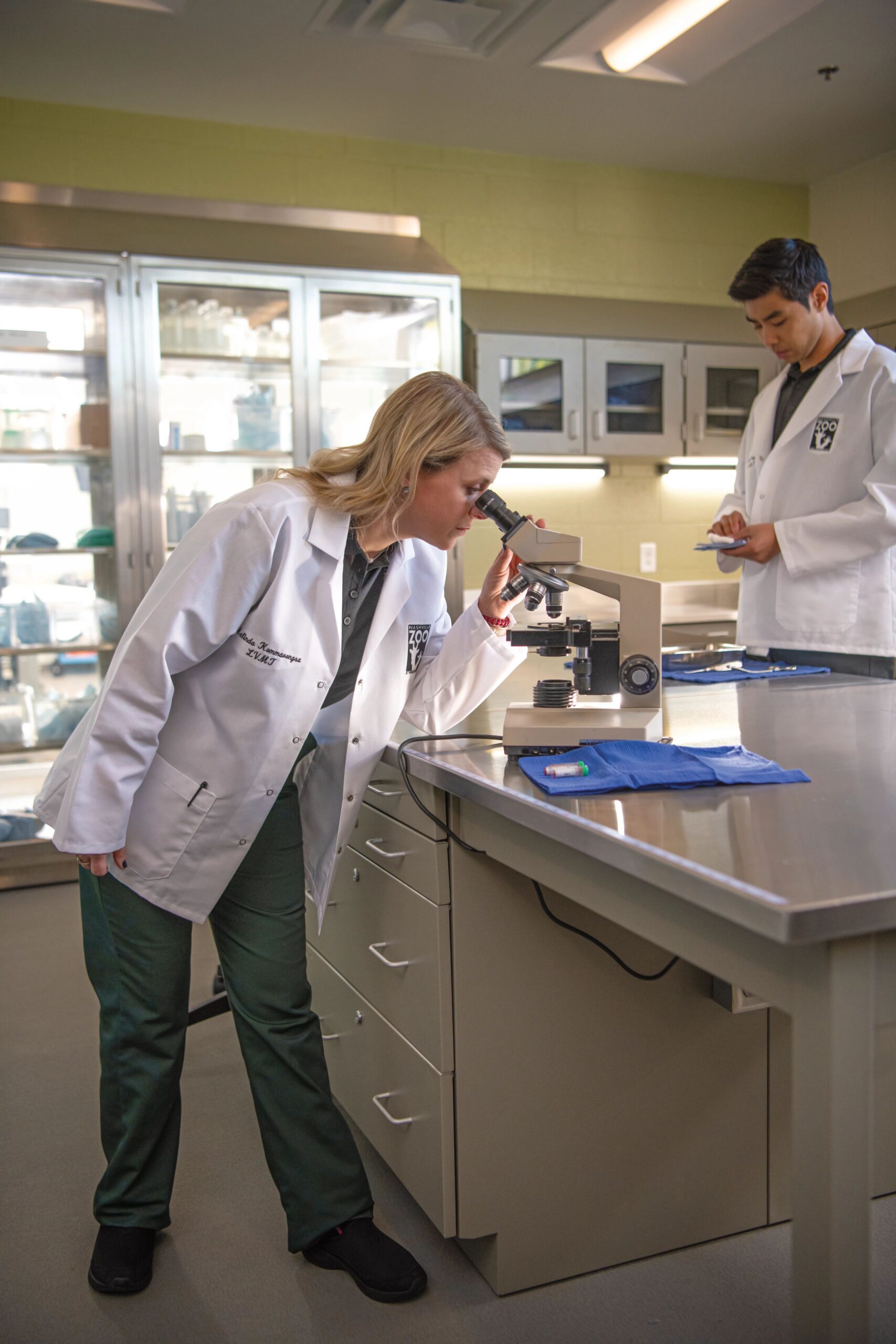 Jackets & Specialty Protective Garments from Roscoe