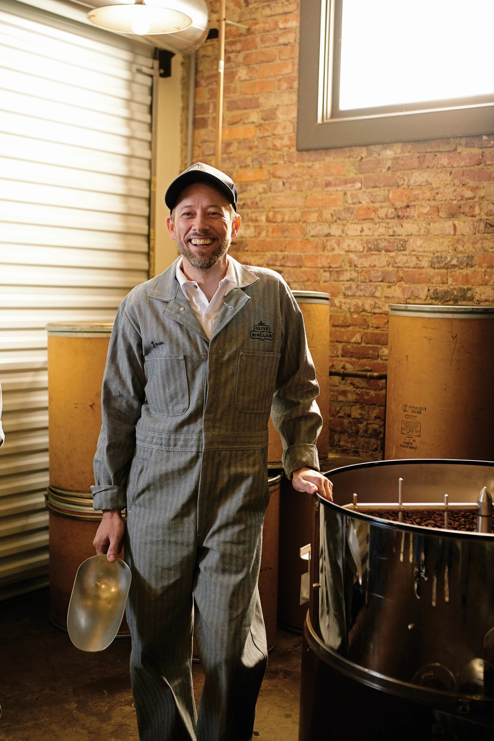 Protective Coveralls