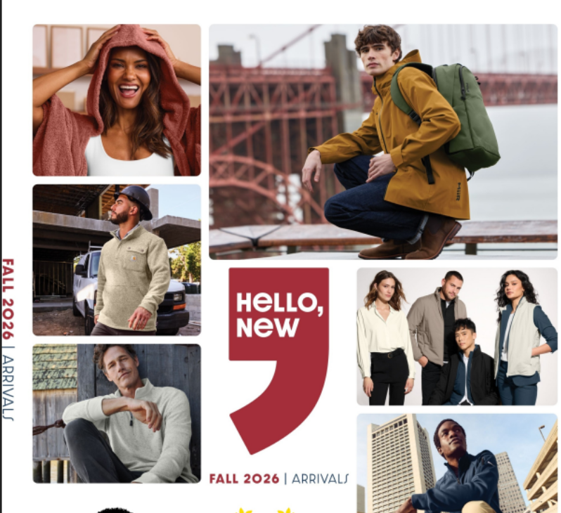 2026 fall edition